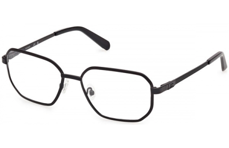 Lunettes de vue - Guess - GU50240 - 002  MATTE BLACK