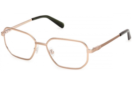 Monturas - Guess - GU50240 - 033  SATIN PALE GOLD