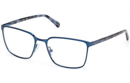 Frames - Guess - GU50243 - 091  MATTE BLUE