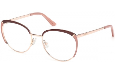 Monturas - Guess - GU50250 - 059  MATTE BEIGE