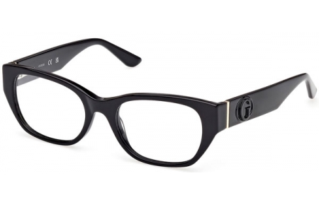 Frames - Guess - GU50304 - 001  SHINY BLACK