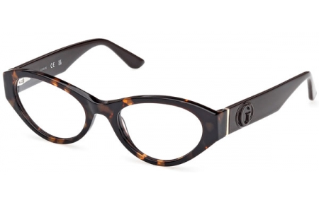 Monturas - Guess - GU50305 - 052  DARK HAVANA