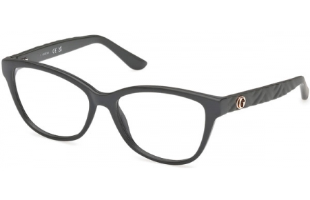 Frames - Guess - GU50307 - 096  SHINY DARK GREEN