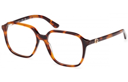 Lunettes de vue - Guess - GU50309 - 056  HAVANA HONEY