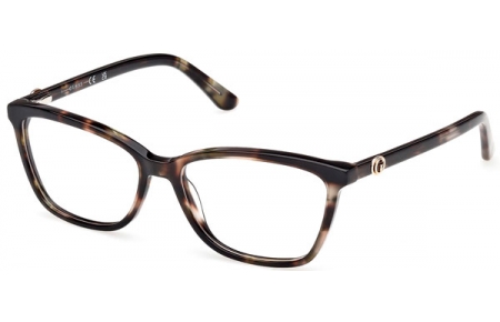 Lunettes de vue - Guess - GU50310 - 098  DARK HAVANA