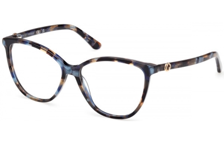 Frames - Guess - GU50311 - 092  HAVANA MULTICOLOR