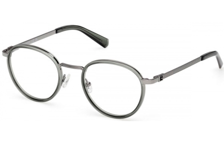 Monturas - Guess - GU50324 - 096 SHINY GREEN RUTHENIUM