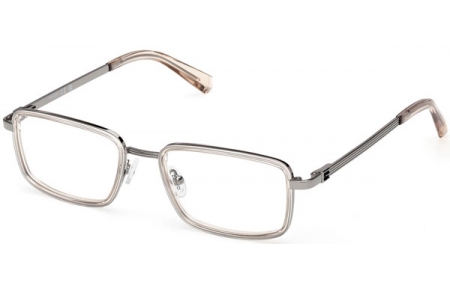 Monturas - Guess - GU50325 - 057  SHINY BEIGE BRONZE