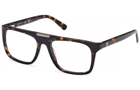 Monturas - Guess - GU50328 - 052  DARK HAVANA