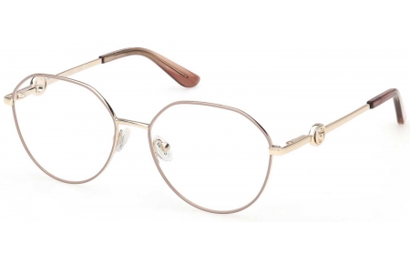Monturas - Guess - GU50348 - 059  MATTE BEIGE