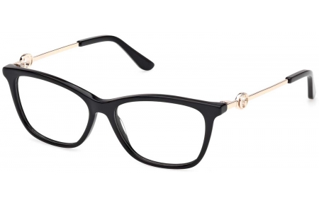 Monturas - Guess - GU50349 - 001  SHINY BLACK