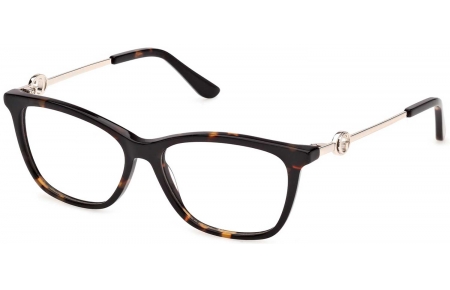 Monturas - Guess - GU50349 - 052  DARK HAVANA