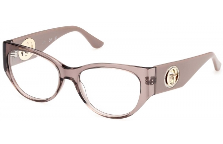 Monturas - Guess - GU50351 - 057  SHINY BEIGE