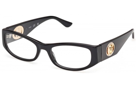 Monturas - Guess - GU50352 - 001  SHINY BLACK