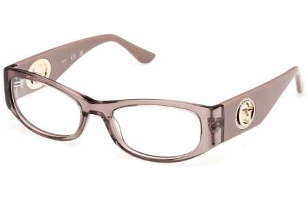 Monturas - Guess - GU50352 - 057  SHINY BEIGE