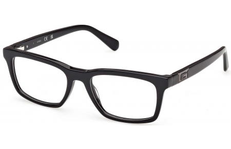 Monturas - Guess - GU50368 - 001  SHINY BLACK