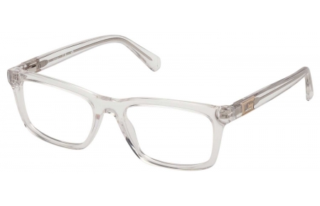 Monturas - Guess - GU50368 - 026  SHINY TRANSPARENT GREY