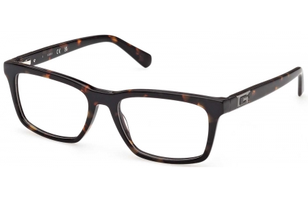 Monturas - Guess - GU50368 - 052  DARK HAVANA