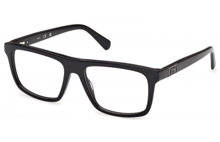 Monturas - Guess - GU50369 - 001 SHINY BLACK