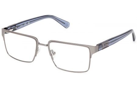 Monturas - Guess - GU50370 - 009  MATTE BRONZE