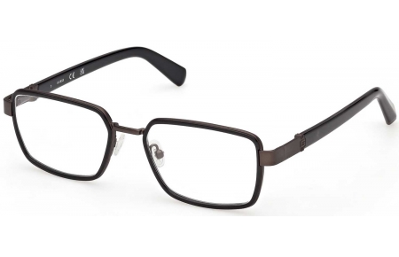 Monturas - Guess - GU50371 - 001  SHINY BLACK