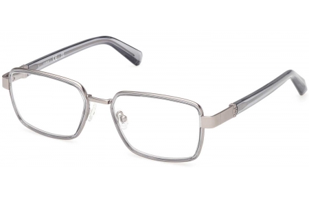 Monturas - Guess - GU50371 - 020  SHINY GREY