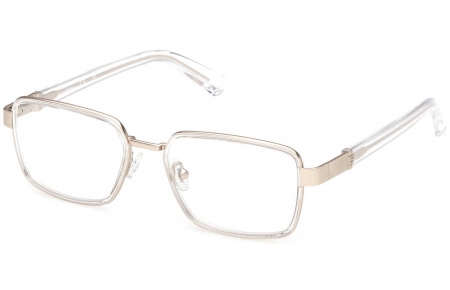 Monturas - Guess - GU50371 - 026  CRYSTAL
