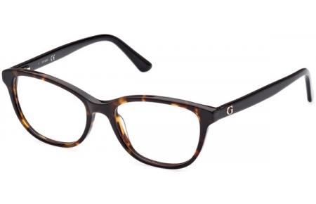 Frames - Guess - GU8270 - 052  DARK HAVANA