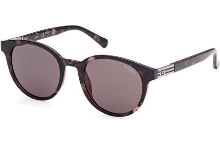 Gafas de Sol - Guess - GU00040 - 20A  HAVANA GREY // GREY