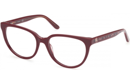 Lunettes de vue - Guess - GU2872 - 069  SHINY BURGUNDY