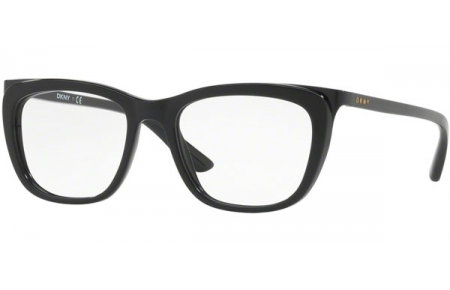 Lunettes de vue - Donna Karan New York - DY4680 - 3688 BLACK