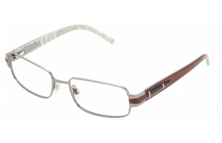 Frames - Dolce & Gabbana - DG1167 - 288 GUNMETAL