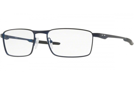 Monturas - Oakley Prescription Eyewear - OX3227 FULLER - 3227-04 MATTE MIDNIGHT