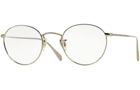 Monturas - Oliver Peoples - OV1186 COLERIDGE - 5036 SILVER