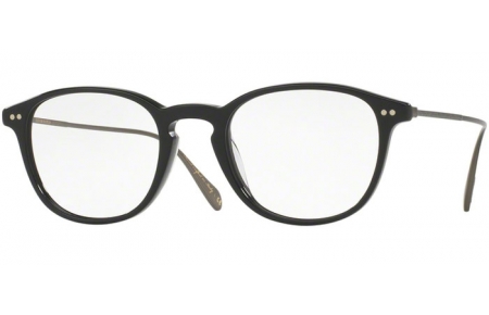 Monturas - Oliver Peoples - OV5338U HEATH - 1005 BLACK