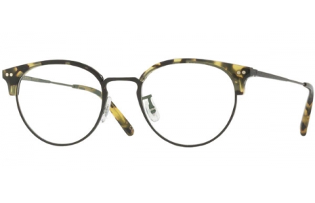 Frames - Oliver Peoples - OV5358 POLLACK - 1571 VINTAGE DTBK MATTE BLACK