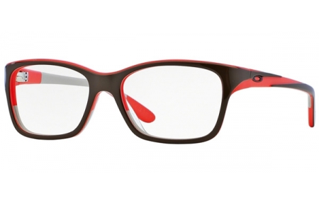 Monturas - Oakley Prescription Eyewear - OX1103 BLAMELESS - 1103-05 50/50 BROWN