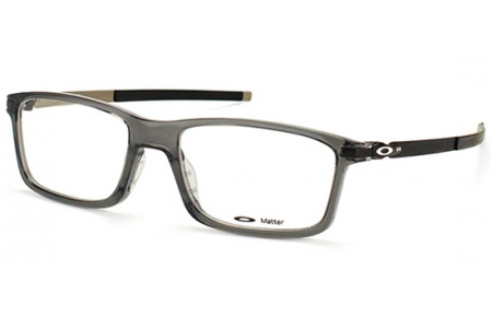 Oakley Prescription Eyewear OX8050 PITCHMAN 805006 GREY SMOKE