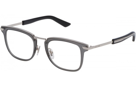 Lunettes de vue - Police - VPL566 HALO 5 - 0579 LIGHT GREY