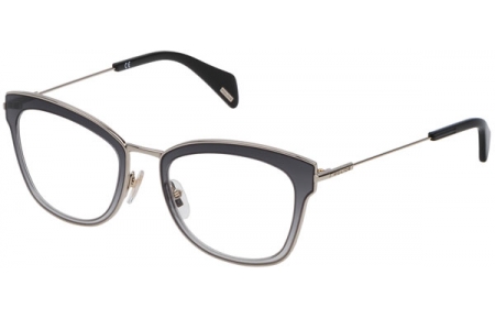 Frames - Police - VPL632 SHINE 2 - 0594 GREY