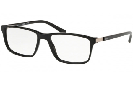 Monturas - POLO Ralph Lauren - PH2191 - 5001 BLACK