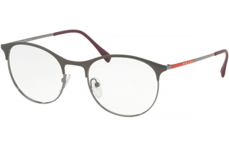 Frames - Prada Linea Rossa - VPS 53IV - VIX1O1 TOP LIGHT BROWN GUNMETAL