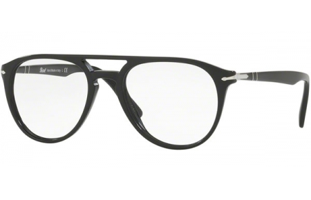 Frames - Persol - PO3160V - 9014 BLACK