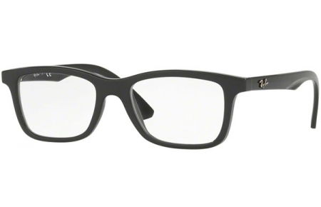 Lunettes Junior - Ray-Ban® Junior Collection - RY1562 - 3542 SHINY BLACK