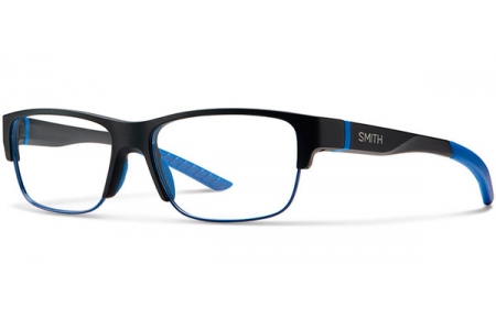 Frames - Smith - OUTSIDER180SLIM - 0VK MATTE BLACK BLUE
