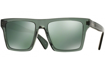 Gafas de Sol - Paul Smith - PM8258SU BLAKESTON - 15476R IVY GREEN // G15 MIRROR