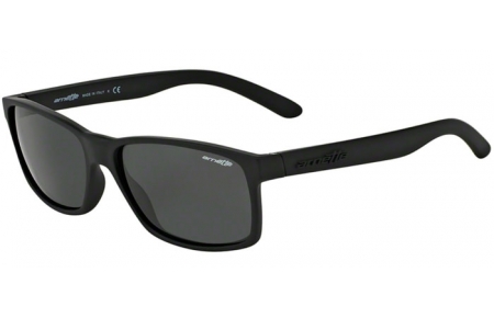 Gafas de Sol - Arnette - AN4185 SILCKSTER - 447/87 BLACK RUBBER // GREY