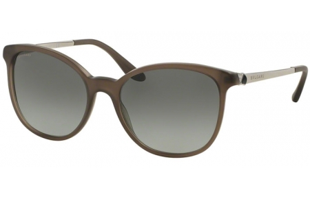 Gafas de Sol - Bvlgari - BV8160B - 526211 MATTE GREY // GREY GRADIENT