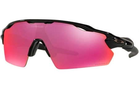 Gafas de Sol - Oakley - RADAR EV PITCH OO9211 - 9211-17 POLISHED BLACK // PRIZM FIELD