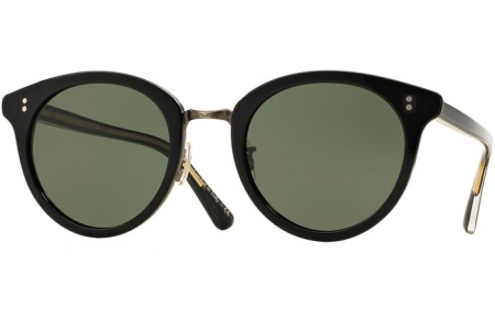 Gafas de Sol - Oliver Peoples - OV5323S SPELMAN - 1492R5 BLACK // GREY